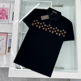 Picture of LV Polo Shirt Short _SKULVM-3XL12yn2820546